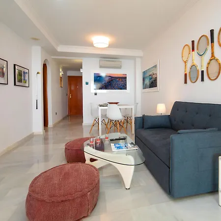 Puerto Beach By Interhome