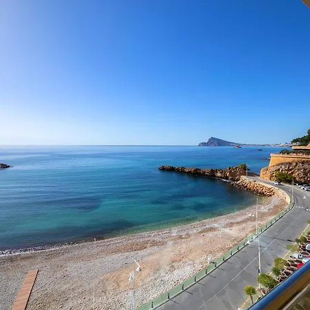 Puerto Beach By Interhome 아파트 알테아