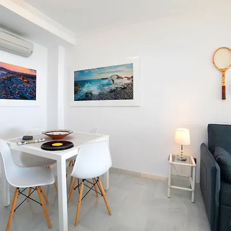 דירה Puerto Beach By Interhome אלתיאה