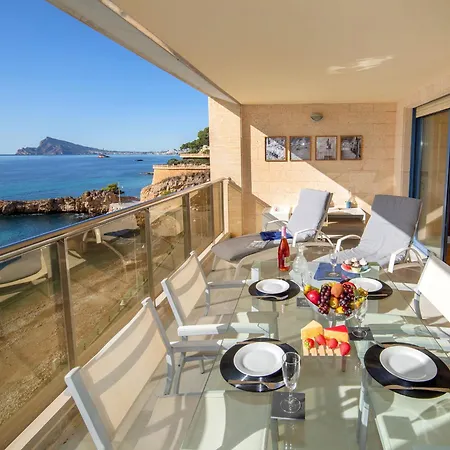 דירה Puerto Beach By Interhome