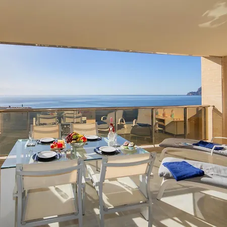 Puerto Beach By Interhome *
