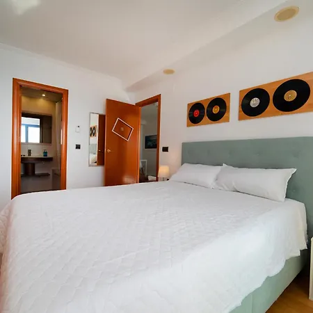 Puerto Beach By Interhome דירה