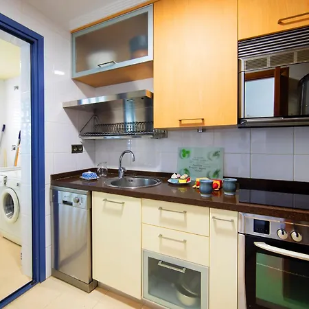 דירה Puerto Beach By Interhome