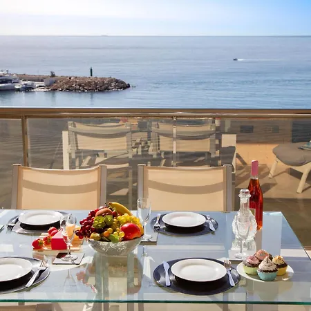 Puerto Beach By Interhome דירה *