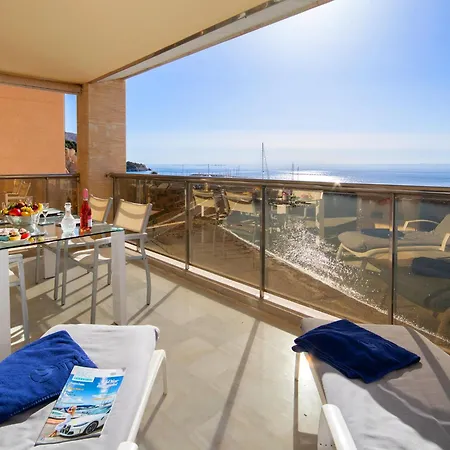 Puerto Beach By Interhome * אלתיאה