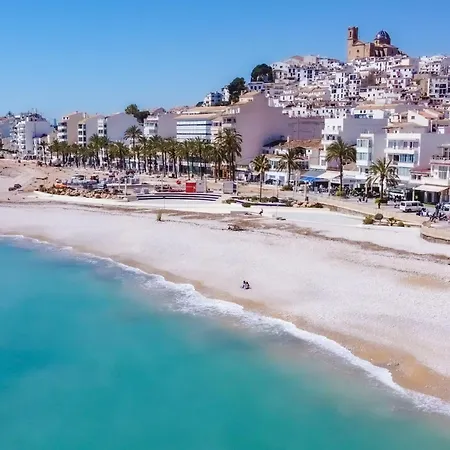 Puerto Beach By Interhome